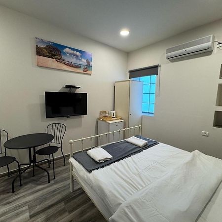City Stay Tiberias Exterior foto