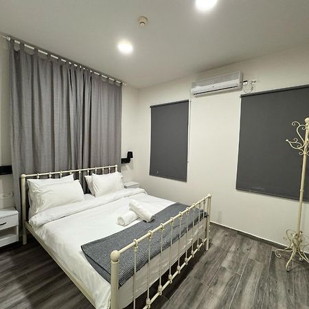 City Stay Tiberias Exterior foto
