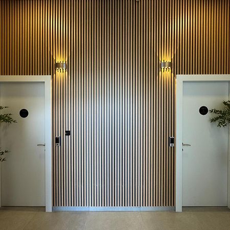 City Stay Tiberias Exterior foto