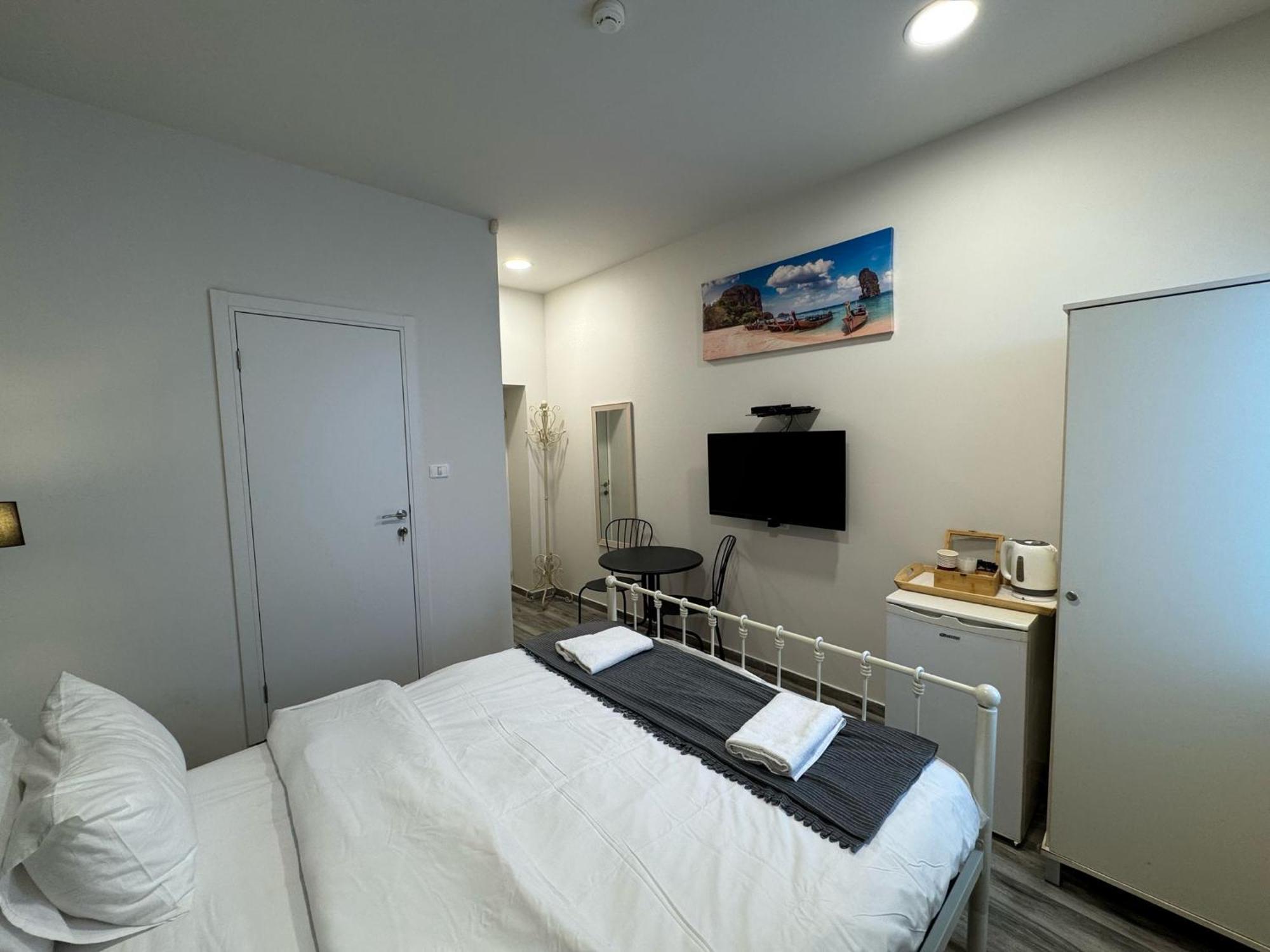 City Stay Tiberias Exterior foto