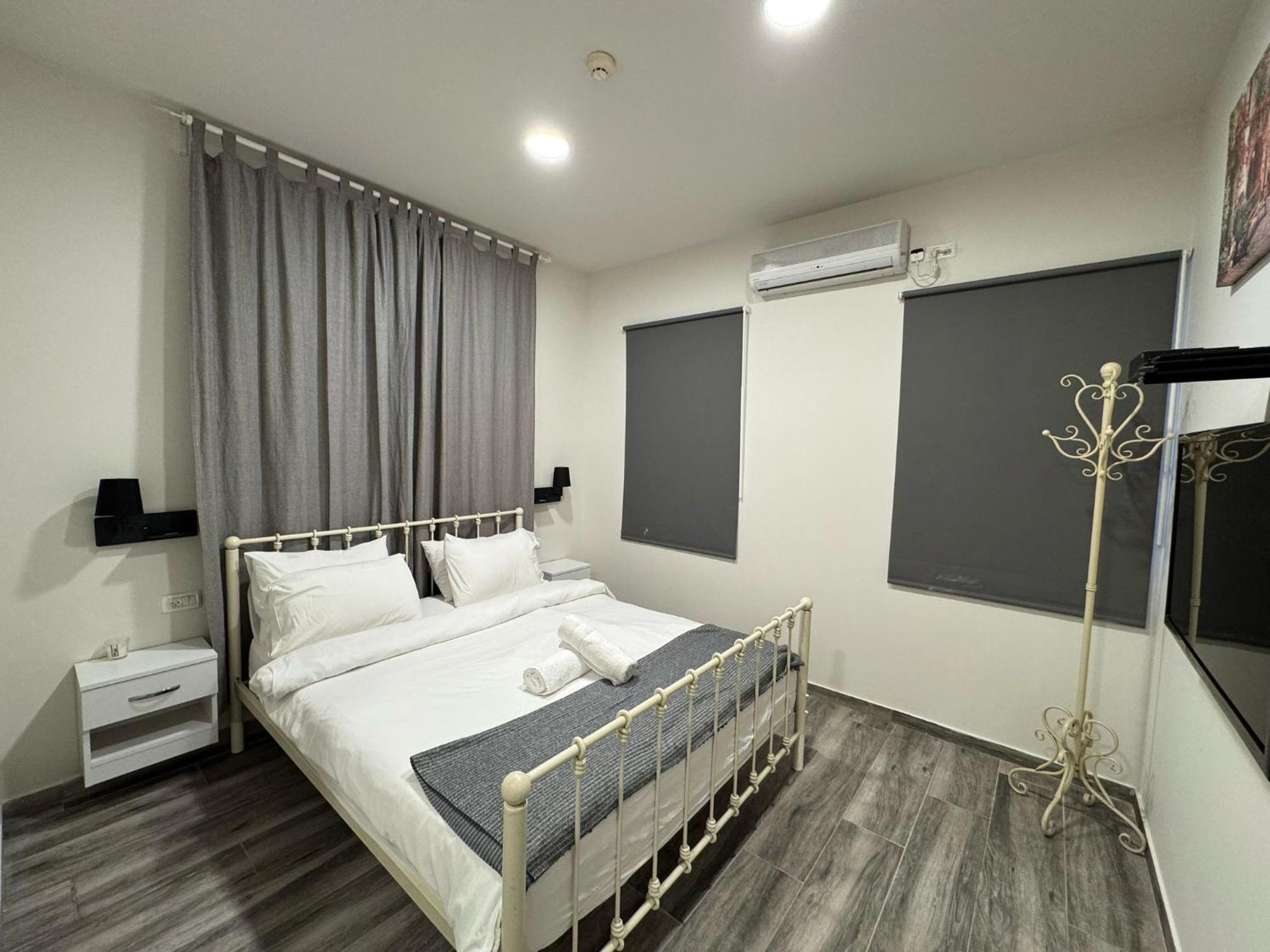 City Stay Tiberias Exterior foto