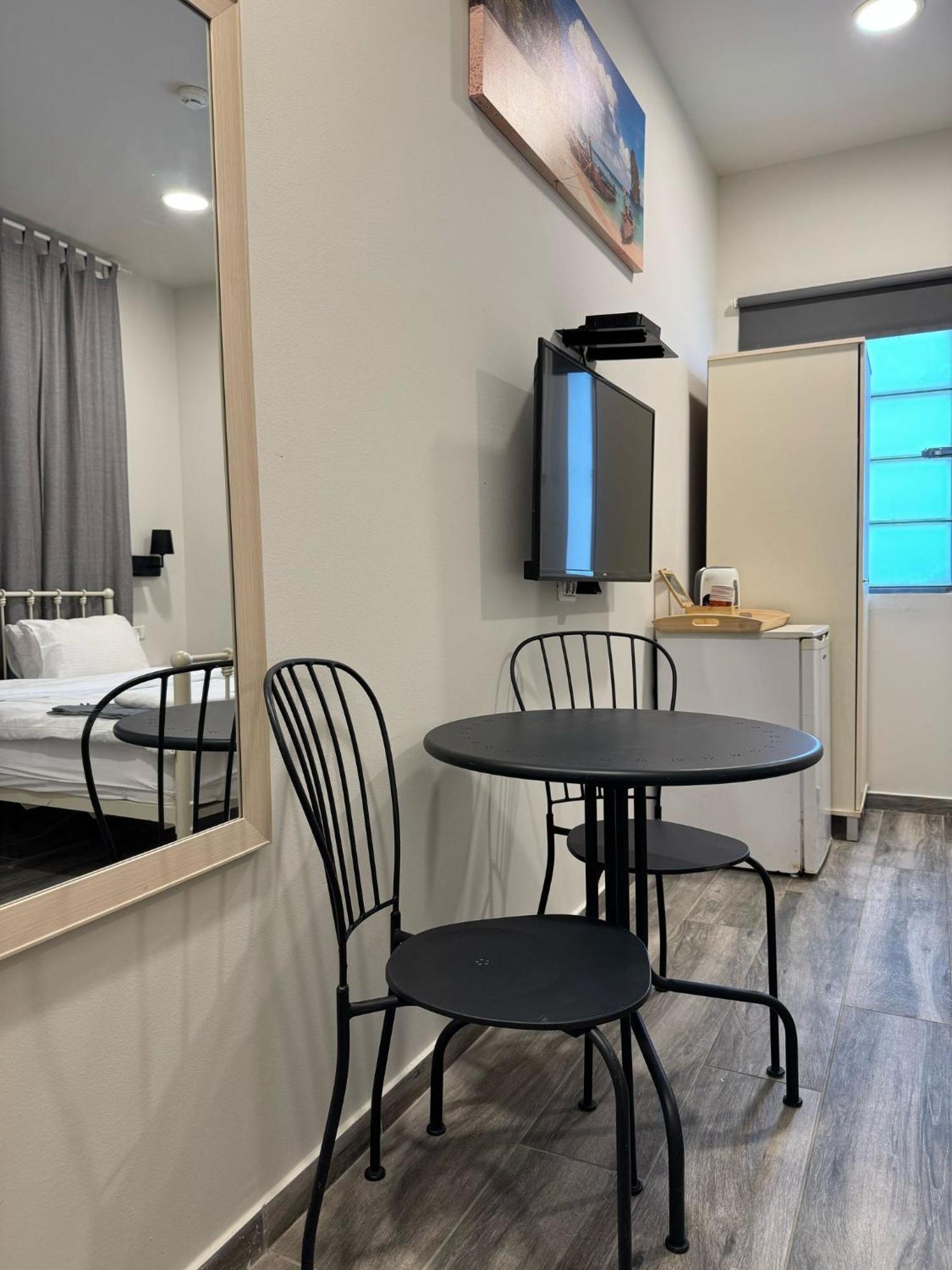 City Stay Tiberias Exterior foto