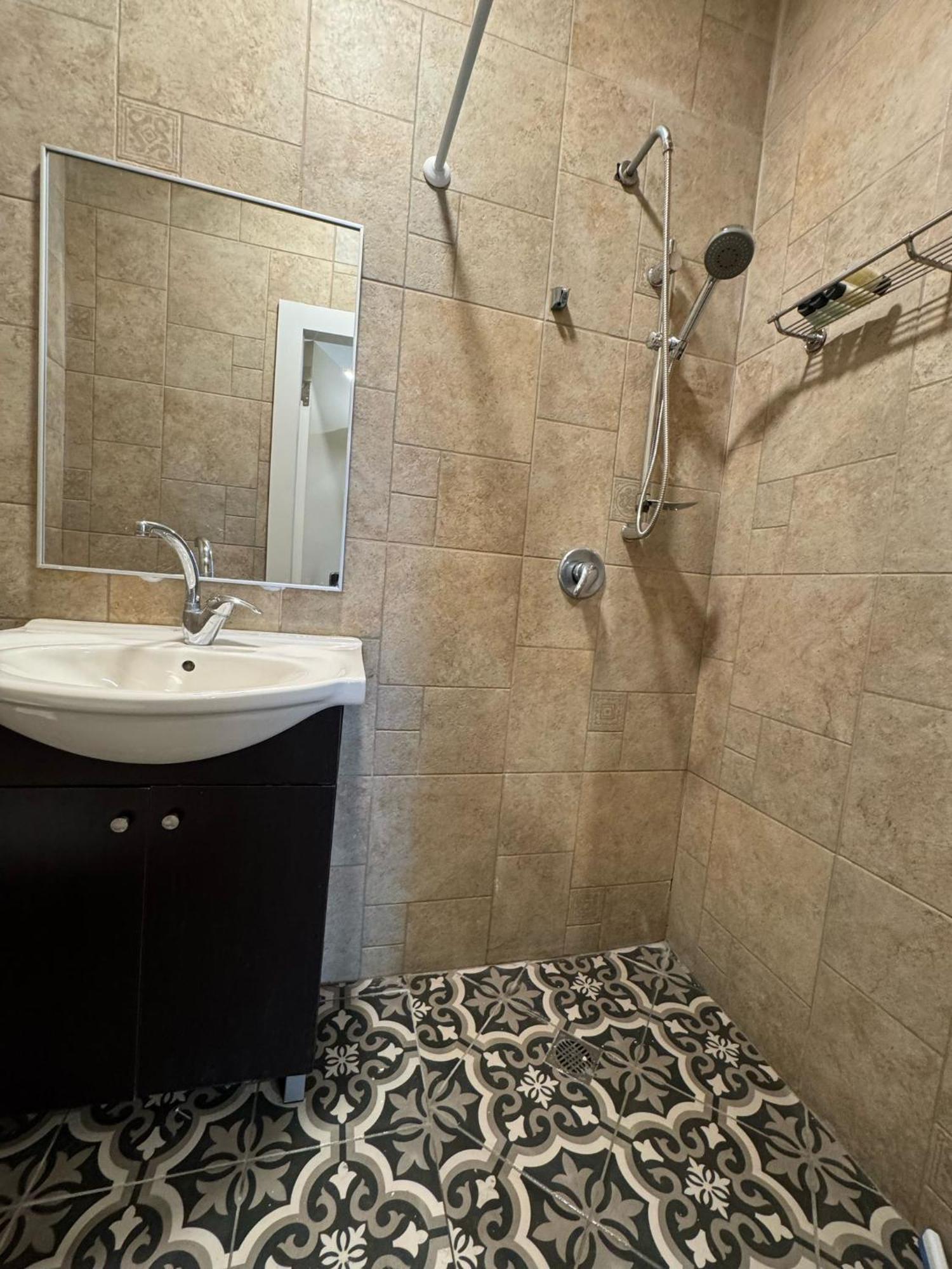 City Stay Tiberias Exterior foto
