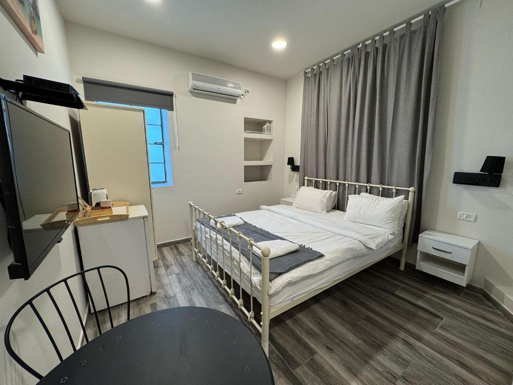 City Stay Tiberias Exterior foto