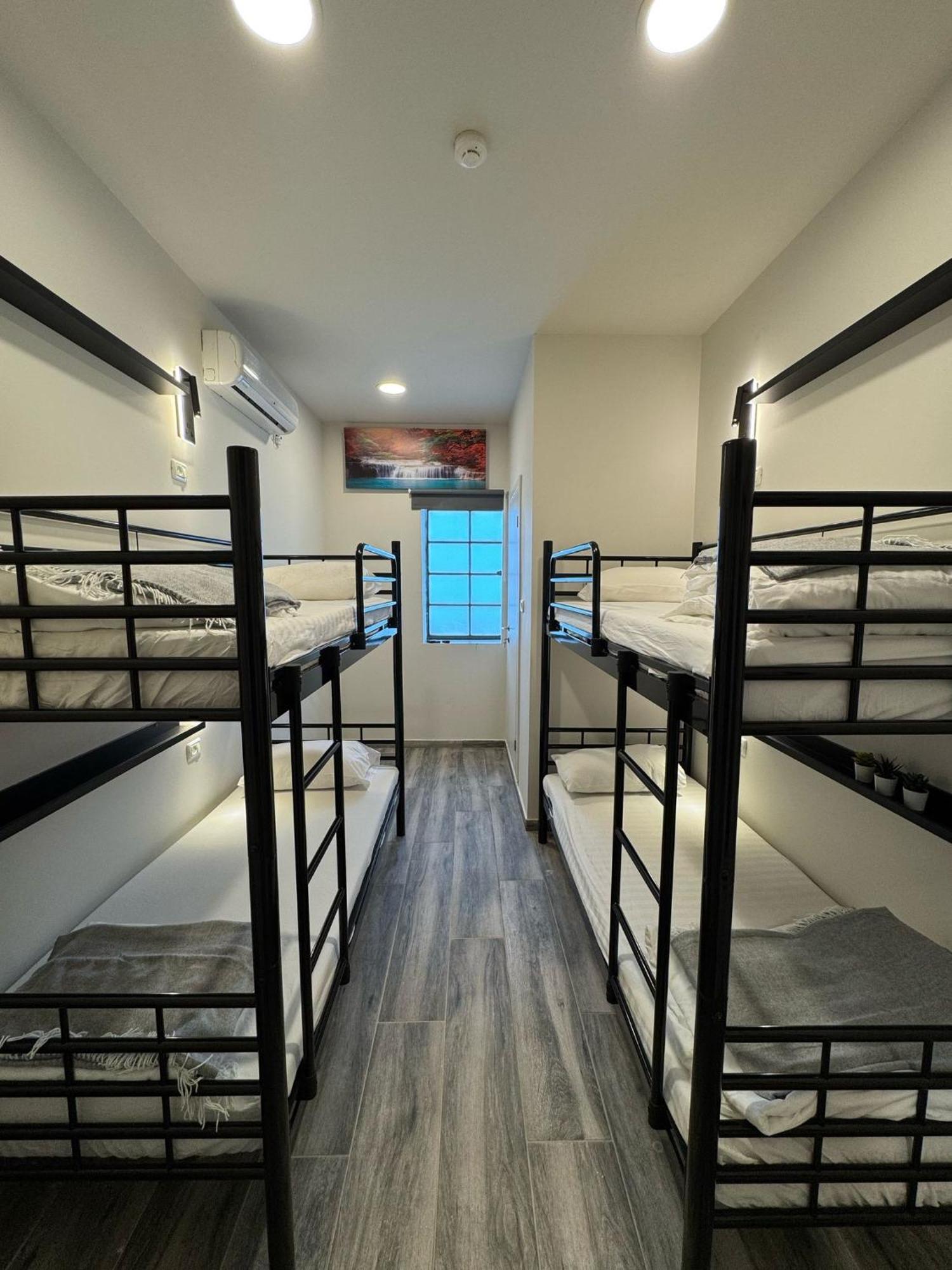 City Stay Tiberias Exterior foto