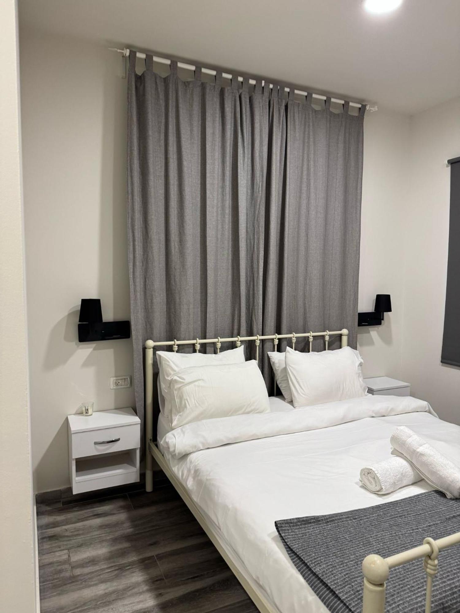 City Stay Tiberias Exterior foto