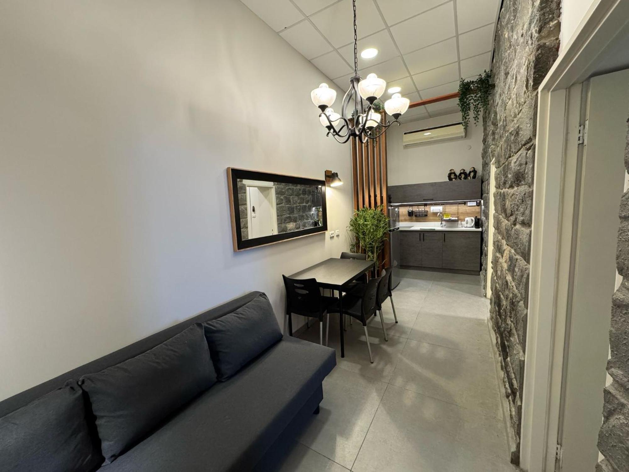 City Stay Tiberias Exterior foto