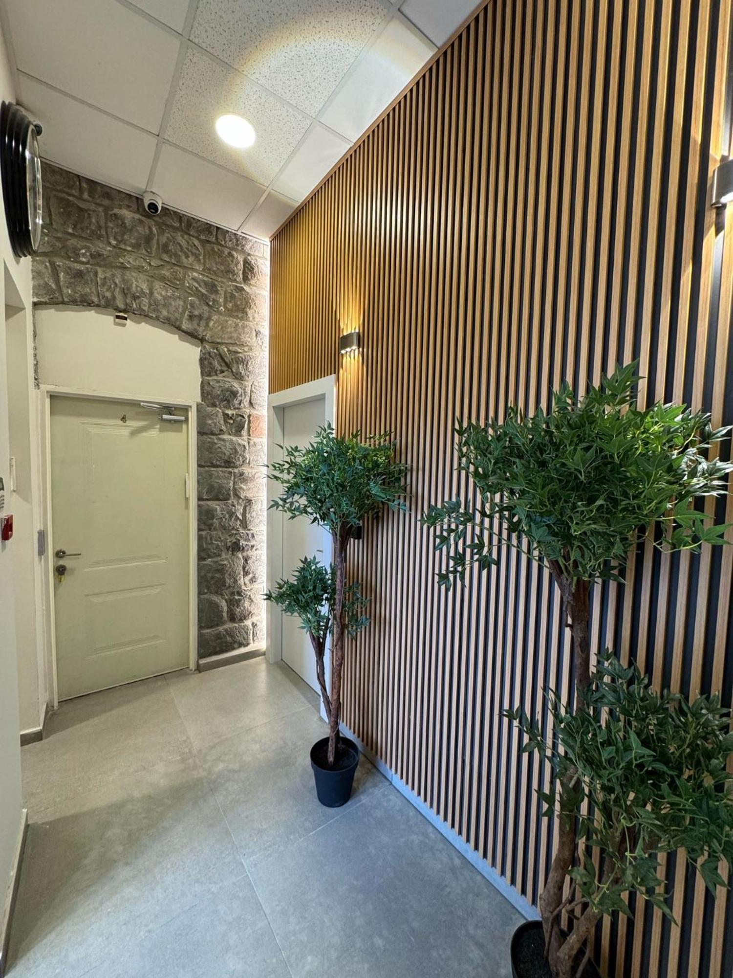 City Stay Tiberias Exterior foto