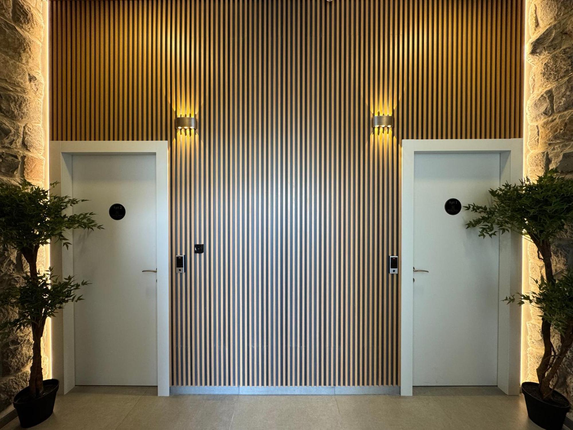 City Stay Tiberias Exterior foto