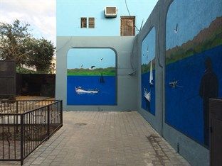 City Stay Tiberias Exterior foto